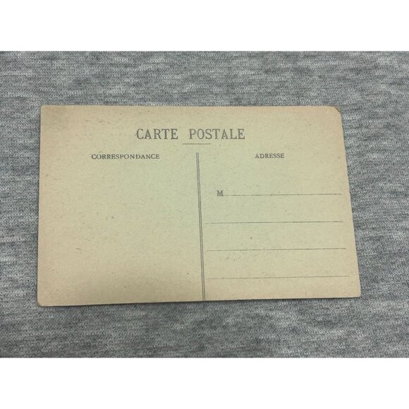 Carte Postale MONT ST MICHEL View Taken From The South Postcard - Picture 6 of 7